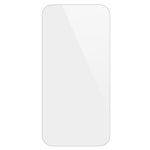 For Samsung Galaxy S25 Magnetic Case TPU + Acrylic Air Cushion Corners Protective Phone Cover with 2Pcs Camera Protector + 2Pcs Screen Protector