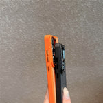 Samsung Galaxy S25 Ultra Magnetiskt Skal med Snodd Skin-Feel PC + TPU Stötsäkert mobilskal