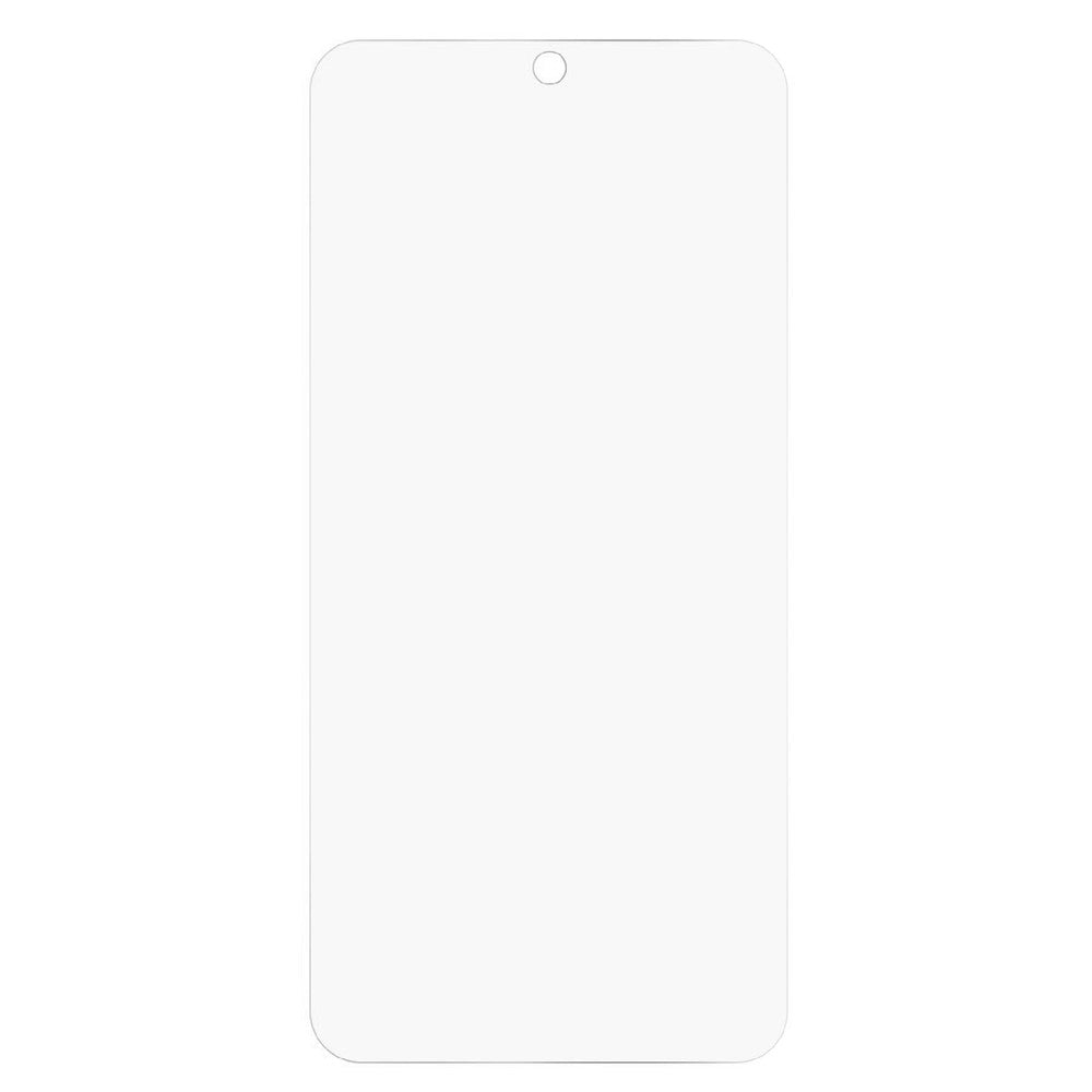 Til Google Pixel 11 Pro XL Magnetisk Cover TPU + PC Klart Telefoncover med 2 stk. Kameraprotector + 2 stk. Hærdet Glas Skærmbeskytter