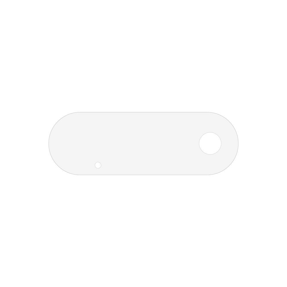 Til Google Pixel 11 Pro XL Magnetisk Cover TPU + PC Klart Telefoncover med 2 stk. Kameraprotector + 2 stk. Hærdet Glas Skærmbeskytter
