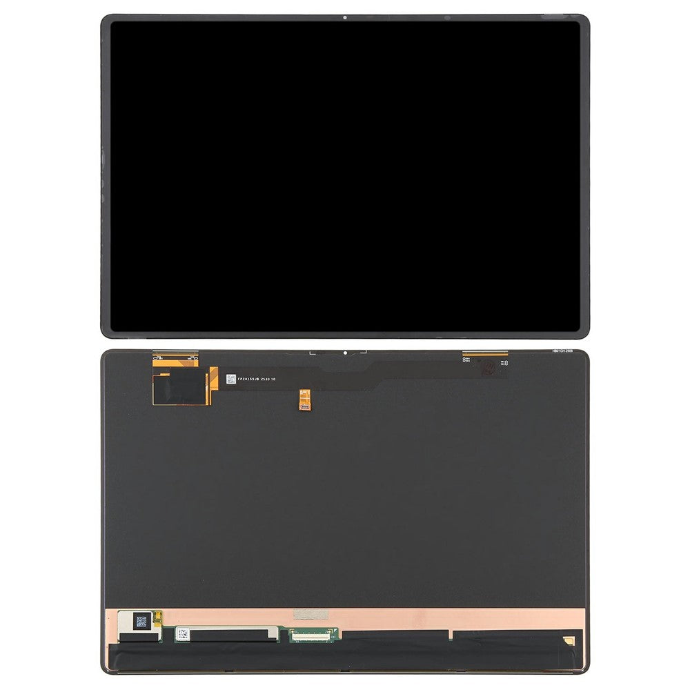 For Huawei MatePad Pro 12.2 (2025) MRDI-W09, MRDI-W10 OEM Grade S LCD-skærm og digitizer-enhed udskiftningsdel (Mat skærm) (Uden logo)