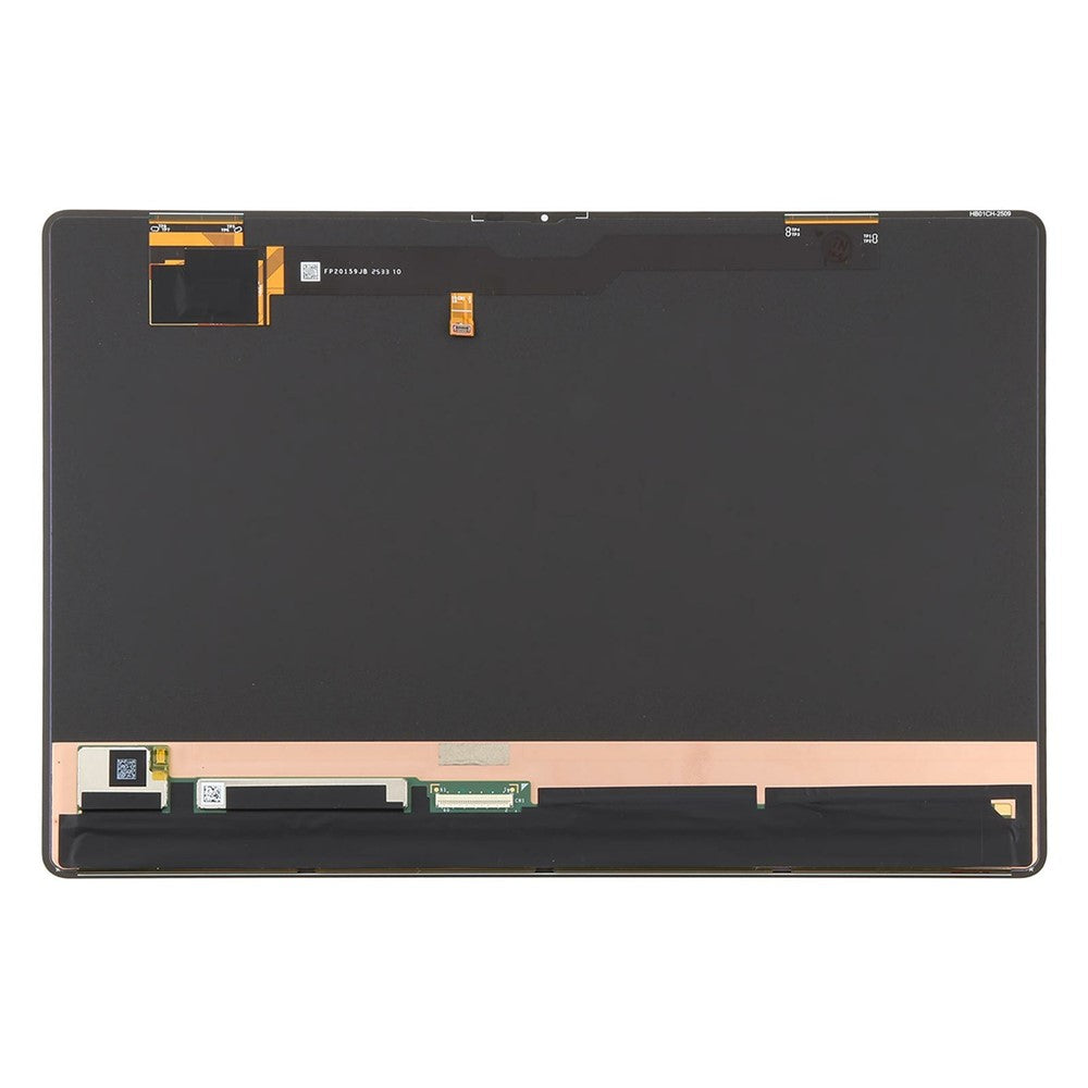 For Huawei MatePad Pro 12.2 (2025) MRDI-W09, MRDI-W10 OEM Grade S LCD-skærm og digitizer-enhed udskiftningsdel (Mat skærm) (Uden logo)