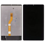 Til Honor Pad X7 Grade B LCD-skærm og digitizer-enhed (uden logo)