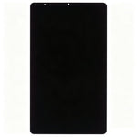 Til Honor Pad X7 Grade B LCD-skærm og digitizer-enhed (uden logo)