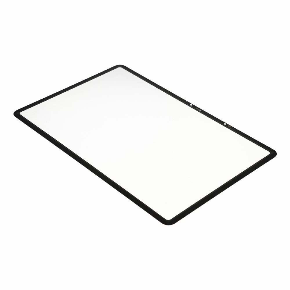 For Honor Pad 10 HEY3-W00 Front Screen Glass Lens + OCA Adhesive Part  (Matte Screen) (without Logo)