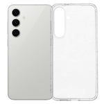 For Samsung Galaxy S26 FE Case Airbag Protection TPU Phone Back Cover
