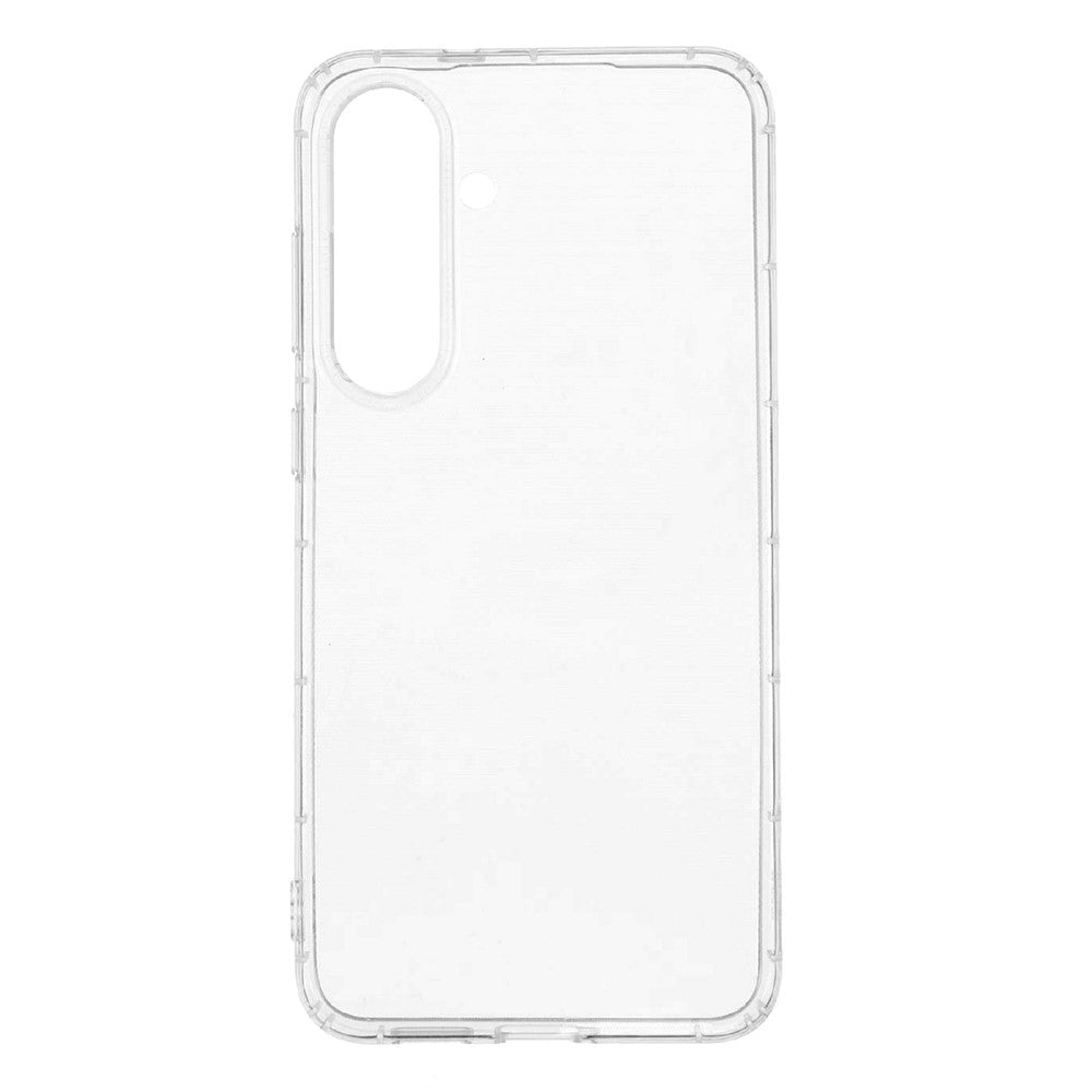 For Samsung Galaxy S26 FE Case Airbag Protection TPU Phone Back Cover