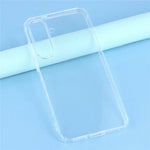 For Samsung Galaxy S26 FE Case Airbag Protection TPU Phone Back Cover