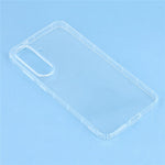 For Samsung Galaxy S26 FE Case Airbag Protection TPU Phone Back Cover