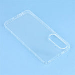 For Samsung Galaxy S26 FE Case Airbag Protection TPU Phone Back Cover
