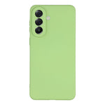 Til Samsung Galaxy S26 FE Cover TPU Bagside Blød Ridsefri Fiberforing Telefoncover
