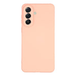 Til Samsung Galaxy S26 FE Cover TPU Bagside Blød Ridsefri Fiberforing Telefoncover