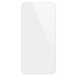 For Samsung Galaxy A35 5G Magnetic Case PC + TPU Matte Phone Cover with 2Pcs Camera Protector + 2Pcs Screen Protector