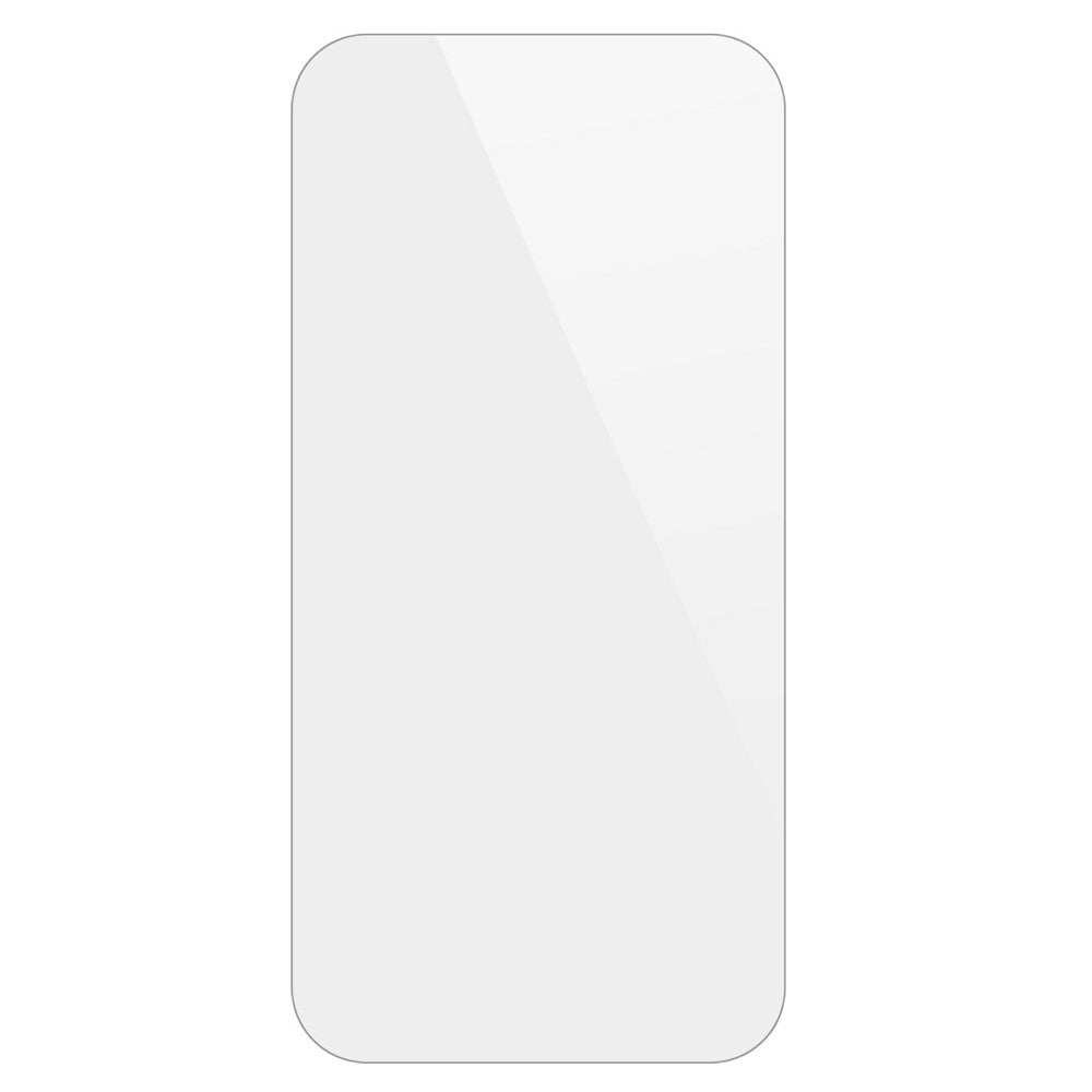 Til Samsung Galaxy S26 Ultra Magnetisk Cover TPU + Akryl Klart Telefoncover med 2 stk. Kameralinsebeskyttere + 2 stk. Hærdet Glas Skærmbeskyttere