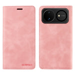 BETOPNICE for Huawei nova 16 5G Case  Magnetic Closure RFID Blocking Wallet Stand Leather Phone Cover