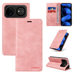 BETOPNICE for Huawei nova 16 5G Case  Magnetic Closure RFID Blocking Wallet Stand Leather Phone Cover