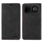 BETOPNICE for Huawei nova 16 5G Case  Magnetic Closure RFID Blocking Wallet Stand Leather Phone Cover