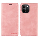 BETOPNICE for Xiaomi Redmi Note 17 Pro+ 5G Case  Magnetic Closure RFID Blocking Wallet Stand Leather Phone Cover