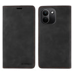 BETOPNICE for Xiaomi Redmi Note 17 Pro+ 5G Case  Magnetic Closure RFID Blocking Wallet Stand Leather Phone Cover