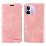 BETOPNICE for Xiaomi Redmi Note 17 Pro 5G Case  Magnetic Closure RFID Blocking Wallet Stand Leather Phone Cover