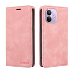 BETOPNICE for Xiaomi Redmi Note 17 Pro 5G Case  Magnetic Closure RFID Blocking Wallet Stand Leather Phone Cover