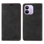 BETOPNICE for Xiaomi Redmi Note 17 Pro 5G Case  Magnetic Closure RFID Blocking Wallet Stand Leather Phone Cover