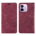 BETOPNICE for Xiaomi Redmi Note 17 Pro 5G Case  Magnetic Closure RFID Blocking Wallet Stand Leather Phone Cover
