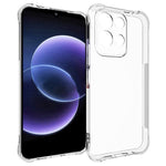 For Xiaomi Redmi 17 4G  /  Redmi 17 5G TPU Case Non Slip Anti Drop Phone Cover