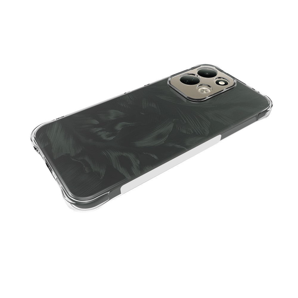 For Xiaomi Redmi 17 4G  /  Redmi 17 5G TPU Case Non Slip Anti Drop Phone Cover