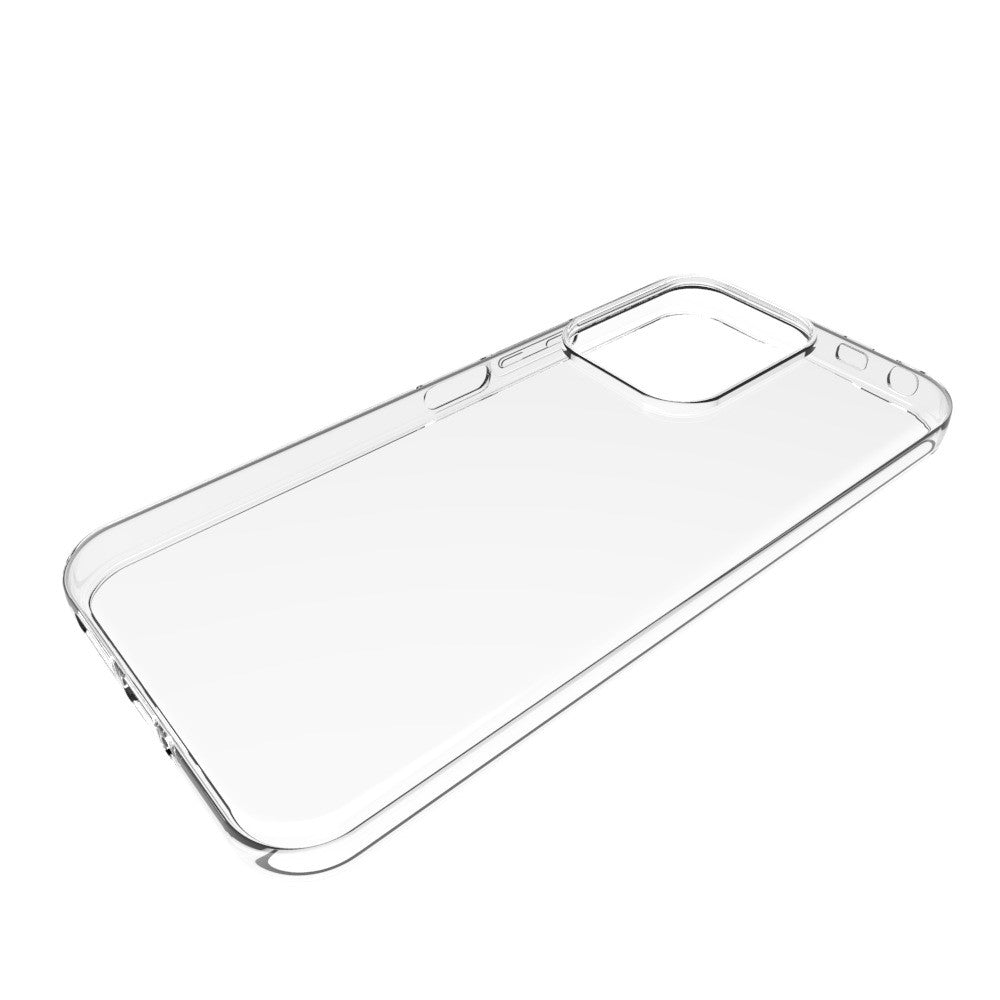 For Xiaomi Redmi 17 4G  /  Redmi 17 5G Case Watermark Resistant TPU Phone Back Cover