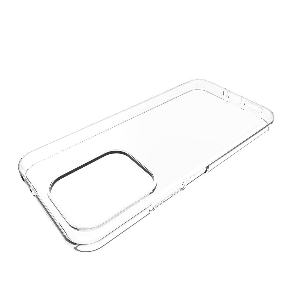 For Xiaomi Redmi 17 4G  /  Redmi 17 5G Case Watermark Resistant TPU Phone Back Cover
