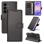 BETOPNICE til Samsung Galaxy S26+ 006 Etui RFID-blokerende pung Stå-funktion Lædertelefoncover med håndrem