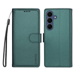 BETOPNICE til Samsung Galaxy S26 FE 006 Cover RFID Blokerende Pung Stand Læder Telefoncover med Håndrem