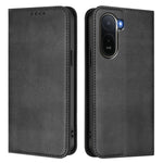 Xiaomi Redmi A7 Pro 4G (171.56mm) / Xiaomi Redmi A7 Pro 5G / Xiaomi Poco C85x 5G / Xiaomi Poco C81 4G Plånboksfodral Retro Textur RFID-blockerande läderfodral
