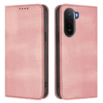 Xiaomi Redmi A7 Pro 4G (171.56mm) / Xiaomi Redmi A7 Pro 5G / Xiaomi Poco C85x 5G / Xiaomi Poco C81 4G Plånboksfodral Retro Textur RFID-blockerande läderfodral
