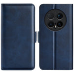 For Honor Magic8 Pro 5G Case Calf Texture Leather Wallet Phone Cover