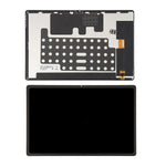 For Lenovo Idea Tab Plus / Tab K12 TB361ZU, TB361FU, ZAG70922US OEM Grade S LCD Screen and Digitizer Assembly Replacement Part (Without Logo)