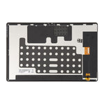 For Lenovo Idea Tab Plus / Tab K12 TB361ZU, TB361FU, ZAG70922US OEM Grade S LCD Screen and Digitizer Assembly Replacement Part (Without Logo)