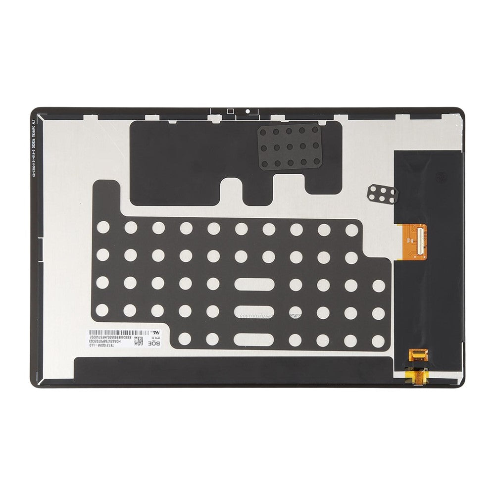 For Lenovo Idea Tab Plus / Tab K12 TB361ZU, TB361FU, ZAG70922US OEM Grade S LCD Screen and Digitizer Assembly Replacement Part (Without Logo)