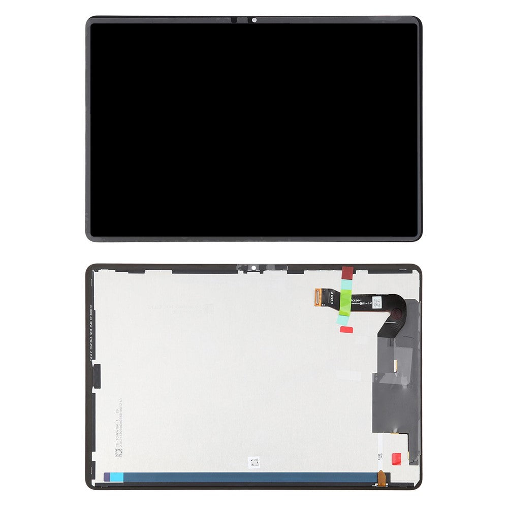 For Huawei MatePad 11.5 (2026) OEM Grade S LCD Screen and Digitizer Assembly Replacement Part (Matte Screen) (Without Logo)