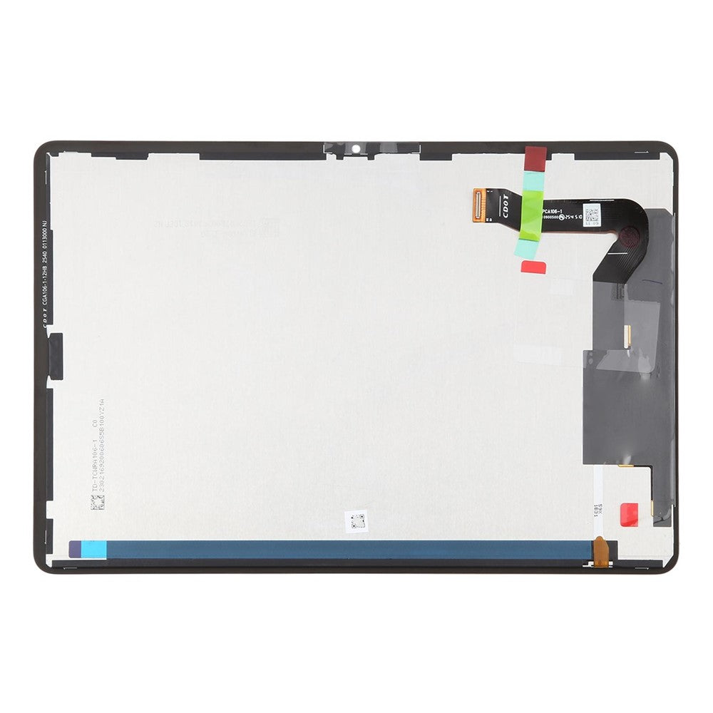 For Huawei MatePad 11.5 (2026) OEM Grade S LCD Screen and Digitizer Assembly Replacement Part (Matte Screen) (Without Logo)