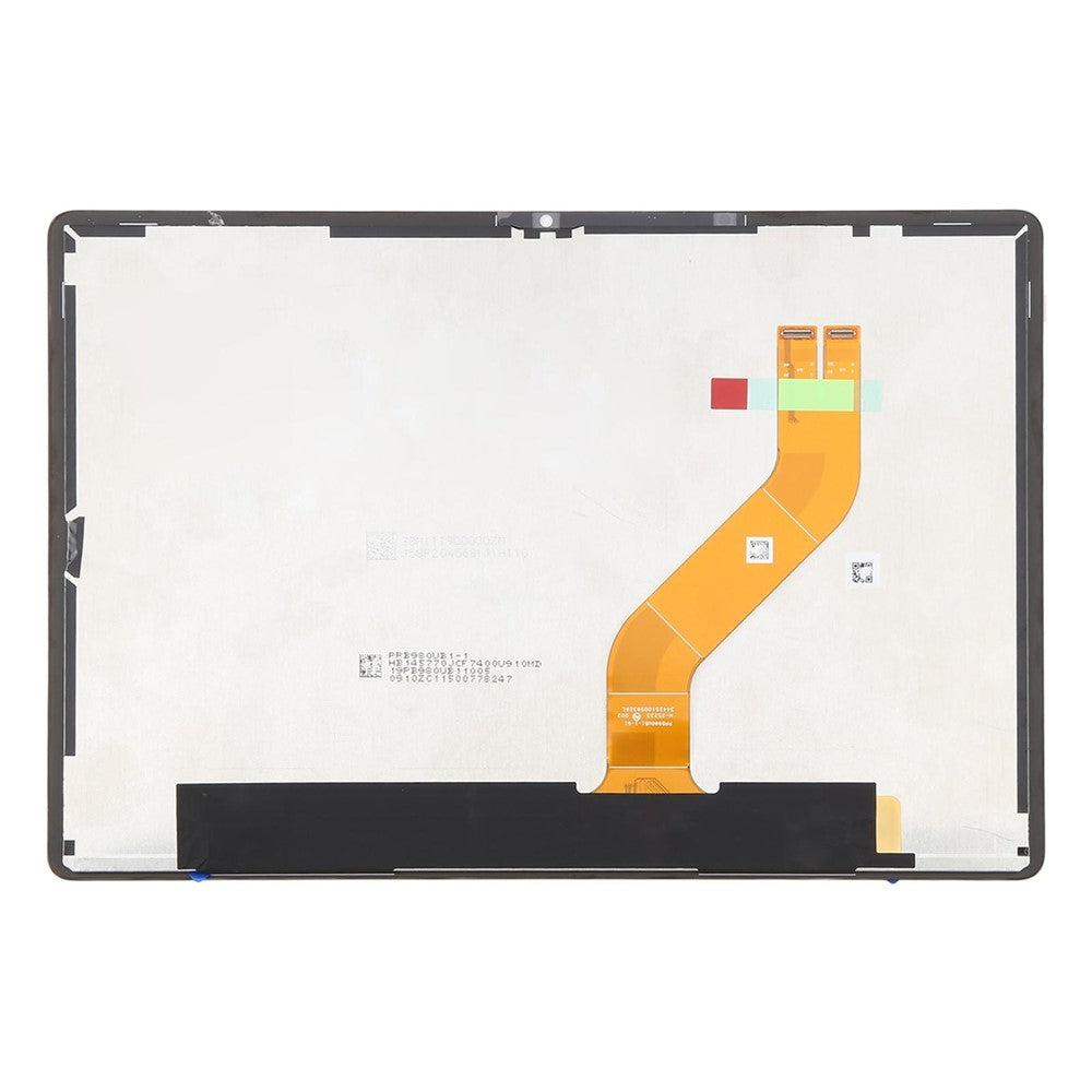For Huawei MatePad 12 X (2025) LRT-W09 OEM Grade S LCD Screen and Digitizer Assembly Replacement Part (Without Logo)