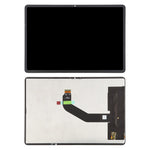 For Honor Pad 10 Pro ROL-W00 OEM Grade S LCD Screen and Digitizer Assembly Replacement Part (Glossy Screen) (Without Logo)