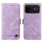 For Huawei nova 16 5G Leather Wallet Cases Skin Touch Phone Cover Stand with Strap