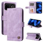For Huawei nova 16 5G Leather Wallet Cases Skin Touch Phone Cover Stand with Strap