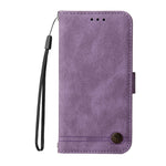 For Huawei nova 16 5G Leather Wallet Cases Skin Touch Phone Cover Stand with Strap