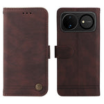 For Huawei nova 16 5G Leather Wallet Cases Skin Touch Phone Cover Stand with Strap