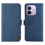 For Xiaomi Redmi Note 17 Pro 5G Leather Wallet Cases Skin Touch Phone Cover Stand with Strap