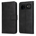 Huawei Nova 16 5G Plånboksfodral PU-läder Folio Flip-fodral