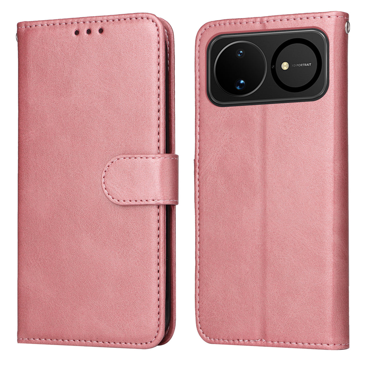 For Huawei nova 16 5G Case Wallet PU Leather Folio Flip Phone Cover